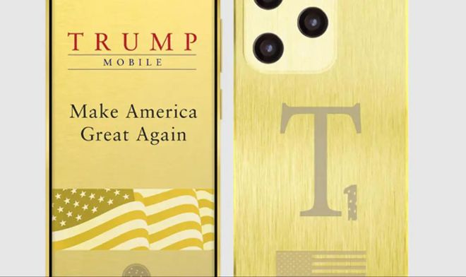 “特朗普手机,美国制造”竟是谎言!美国唯一手机制造商“打脸”:其实是一家中国公司生产!分析师也表示“像中国产品” “特朗普手机,美国制造”竟是谎言!美国唯一手机制造商“打脸”:其实是一家中国公司生产!分析师也表示“像中国产品”