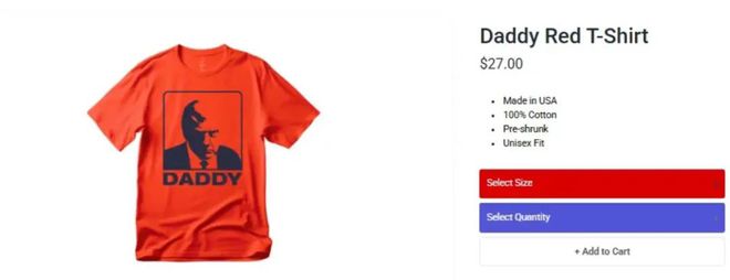 “特朗普手机,美国制造”竟是谎言!美国唯一手机制造商“打脸”:其实是一家中国公司生产!分析师也表示“像中国产品” “特朗普手机,美国制造”竟是谎言!美国唯一手机制造商“打脸”:其实是一家中国公司生产!分析师也表示“像中国产品”