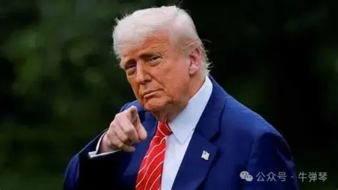 神奇的加拿大，最近又得罪了中美