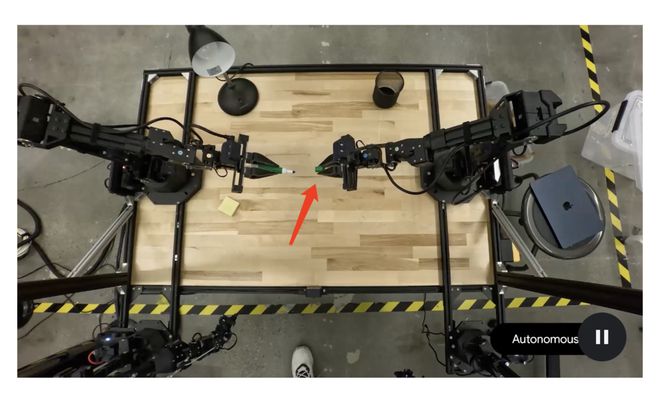 谷歌拍了拍Figure说,“起来卷” 谷歌拍了拍Figure说,“起来卷”