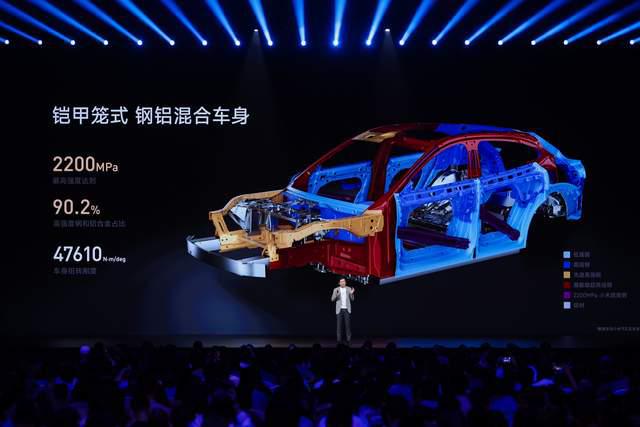 售价25.35万元起!小米YU7正式上市,以先进SUV挑战全球顶级巨头 售价25.35万元起!小米YU7正式上市,以先进SUV挑战全球顶级巨头