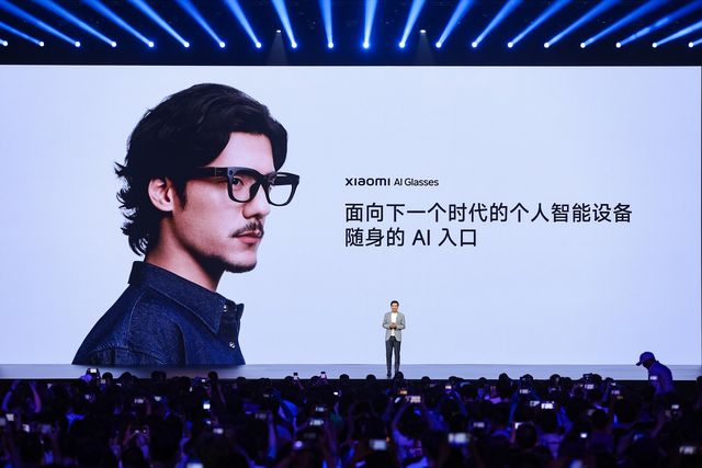 售价25.35万元起!小米YU7正式上市,以先进SUV挑战全球顶级巨头 售价25.35万元起!小米YU7正式上市,以先进SUV挑战全球顶级巨头