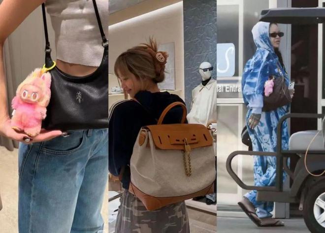 从泡泡玛特到商汤咔皮记账,解码Z世代的情绪消费密码 从泡泡玛特到商汤咔皮记账,解码Z世代的情绪消费密码