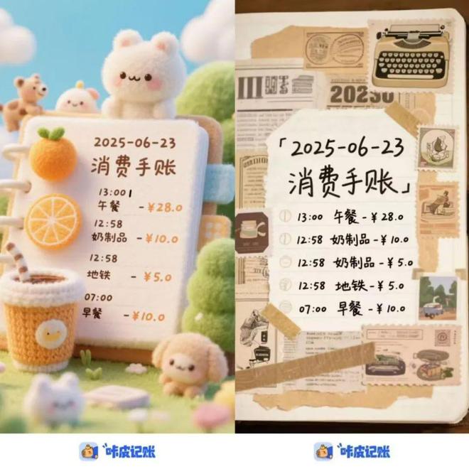 从泡泡玛特到商汤咔皮记账,解码Z世代的情绪消费密码 从泡泡玛特到商汤咔皮记账,解码Z世代的情绪消费密码