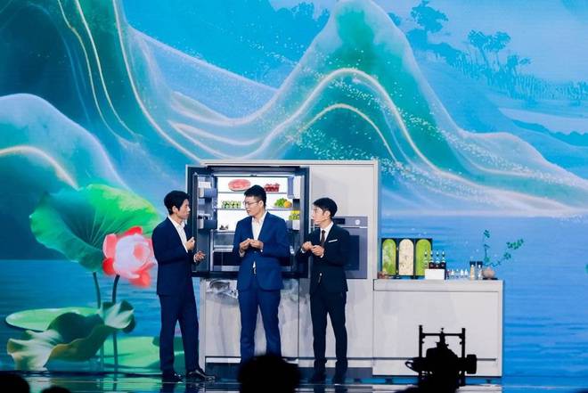 AI时代，家电如何“消灭无奈”？