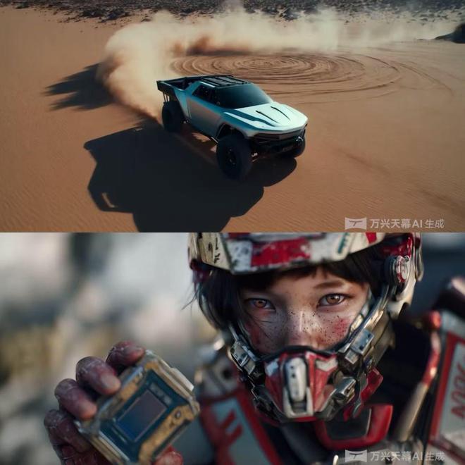 专访万兴科技董事长吴太兵：AI应用不追求单项第一，但要打赢&quot;矩阵战争&quot;