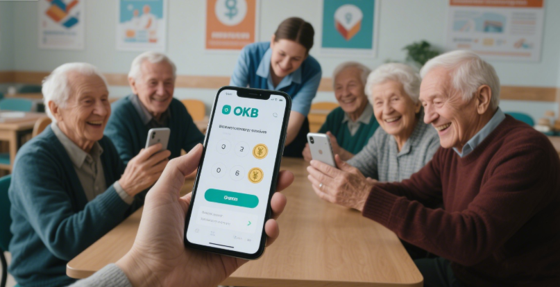 暴跌22%后＂抄底清单＂曝光！机构加仓OKB的逻辑是什么？