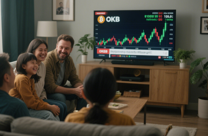 小心假销毁！OKB vs 山寨币通缩真相