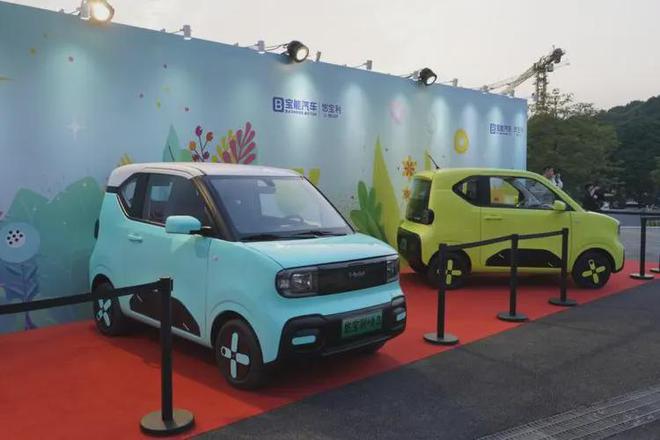 “车圈老赖”100亿收购威马,凭啥逆天改命? “车圈老赖”100亿收购威马,凭啥逆天改命?