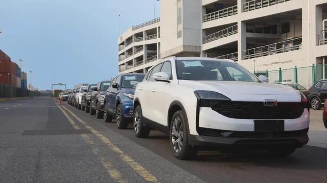 “车圈老赖”100亿收购威马,凭啥逆天改命? “车圈老赖”100亿收购威马,凭啥逆天改命?