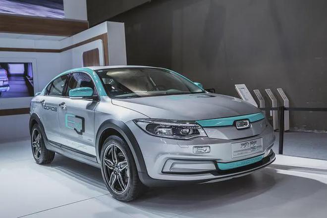 “车圈老赖”100亿收购威马,凭啥逆天改命? “车圈老赖”100亿收购威马,凭啥逆天改命?