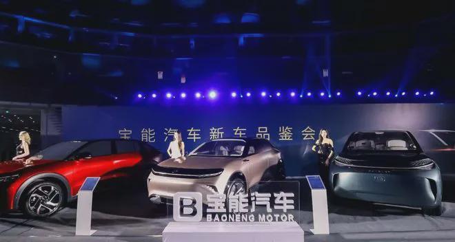 “车圈老赖”100亿收购威马,凭啥逆天改命? “车圈老赖”100亿收购威马,凭啥逆天改命?