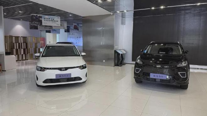 “车圈老赖”100亿收购威马,凭啥逆天改命? “车圈老赖”100亿收购威马,凭啥逆天改命?