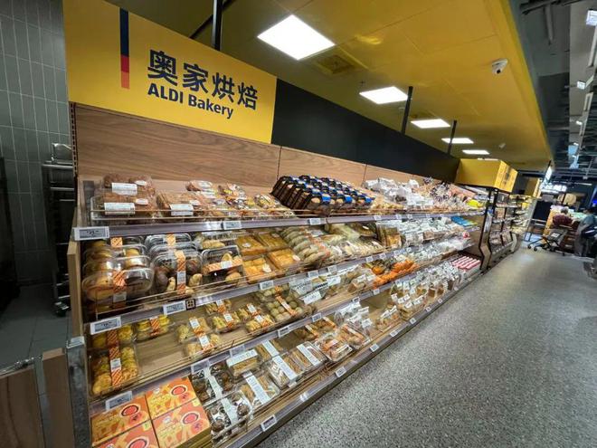 快乐猴超市8月底开业 快乐猴超市8月底开业