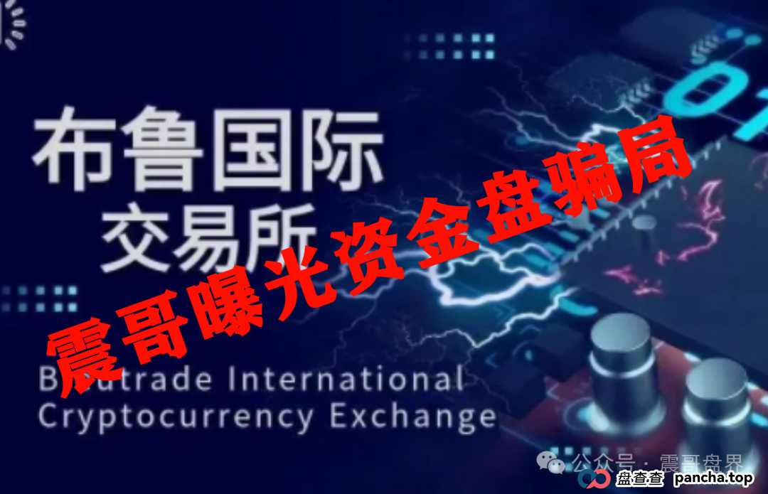 布鲁交易所Bleutrade资金盘骗局，大量单割，高度预警！