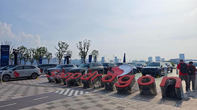 高通,被中国车圈“卷”飞 高通,被中国车圈“卷”飞