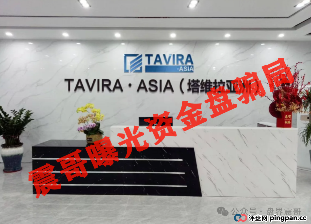 【塔维拉亚洲】披着AI外衣的韭菜收割机!震哥紧急提醒 【塔维拉亚洲】披着AI外衣的韭菜收割机!震哥紧急提醒