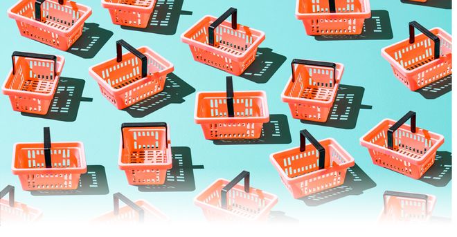 即时零售 “三国杀”:补贴是表象,生态才是未来 即时零售 “三国杀”:补贴是表象,生态才是未来