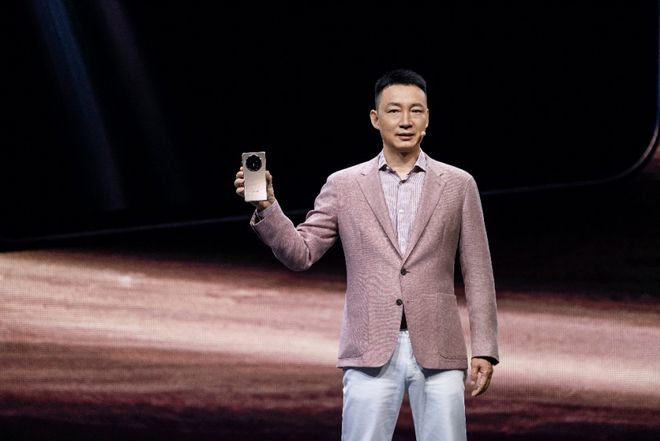 破壁者荣耀:驶向“无人区” 破壁者荣耀:驶向“无人区”