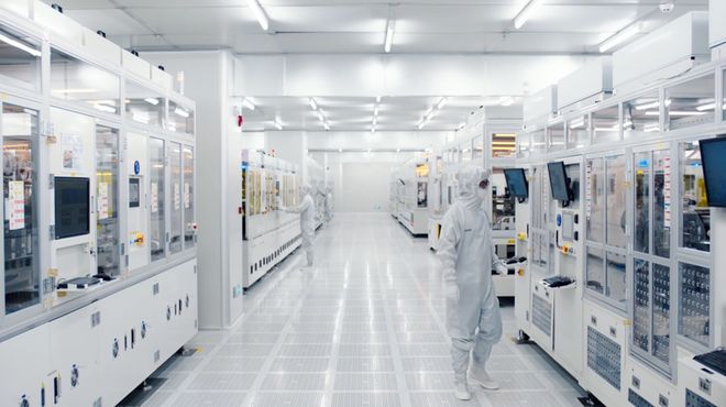 破壁者荣耀:驶向“无人区” 破壁者荣耀:驶向“无人区”