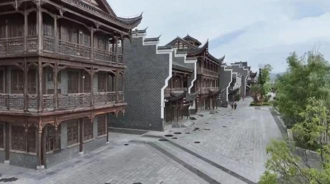 为什么全国各地的古镇,正在批量倒闭? 为什么全国各地的古镇,正在批量倒闭?