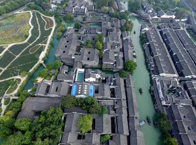 为什么全国各地的古镇,正在批量倒闭? 为什么全国各地的古镇,正在批量倒闭?