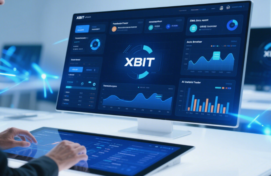 比特币交易平台推荐 