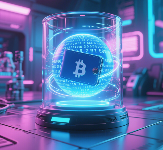 新手必看:5款安全、可靠、便携的加密货币存储钱包