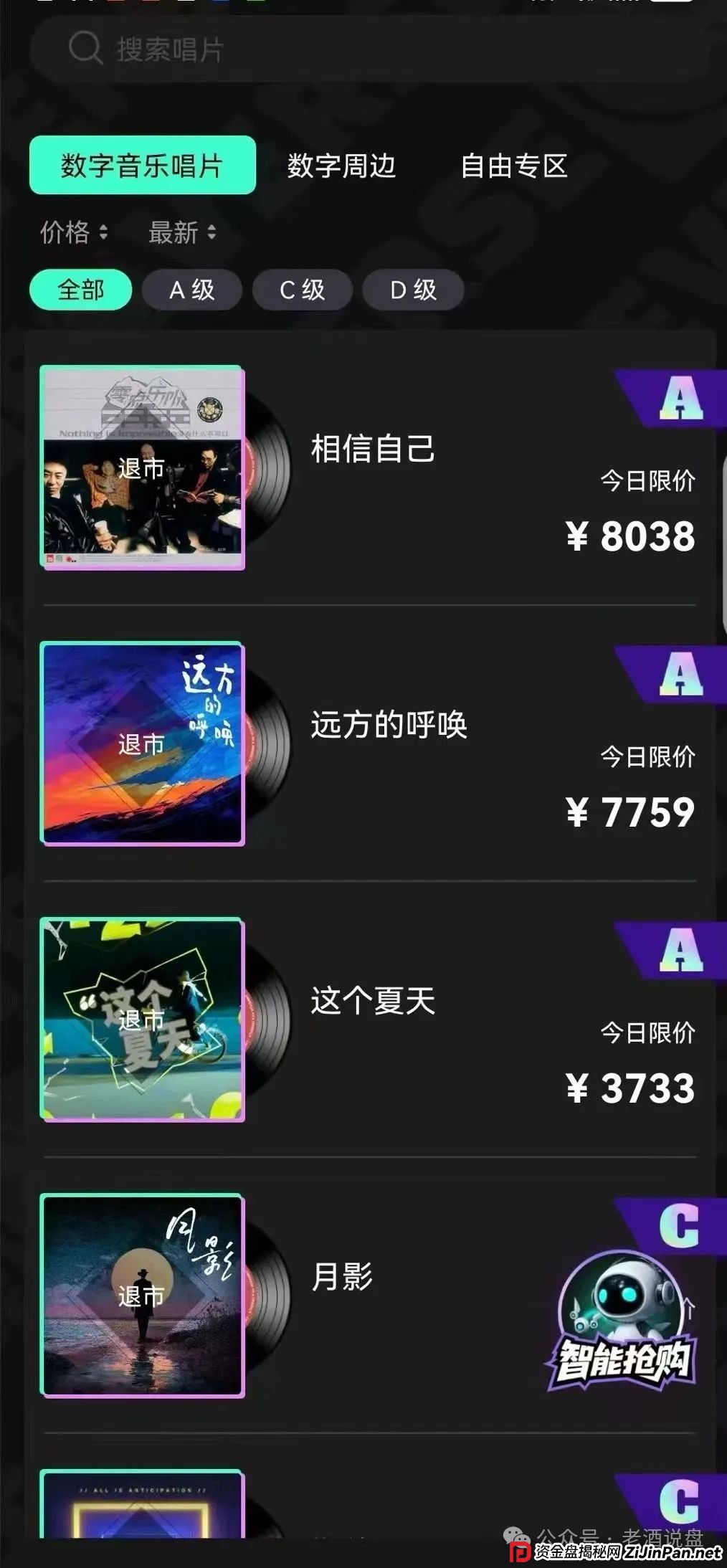 警惕【巢音世代】:实为资金盘运作,操盘手圈钱过亿,即将崩盘跑路! 警惕【巢音世代】:实为资金盘运作,操盘手圈钱过亿,即将崩盘跑路!