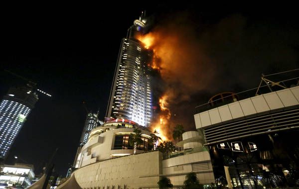 中央定调,超高层建筑变天了!什么信号? 中央定调,超高层建筑变天了!什么信号?