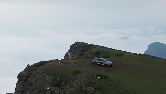 领导，这可是你自己要上悬崖的