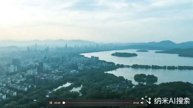 纳米AI霸榜：周鸿祎的AI野心，有了新底气