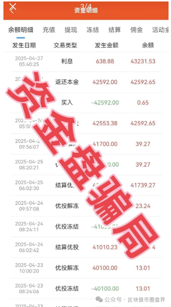 中永国昌崩盘！7万投资者百亿资金一夜归零…多地的警方雷霆亮剑