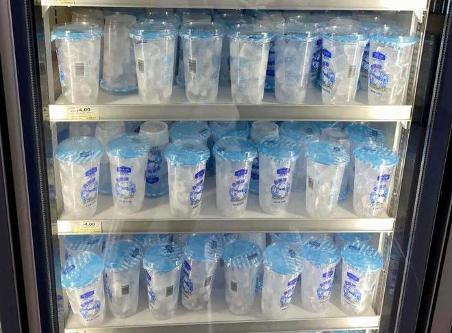 山姆新晋价格刺客,被茶饮店打成了1块钱! 山姆新晋价格刺客,被茶饮店打成了1块钱!