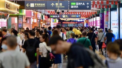 一大批香港老牌餐饮,倒在了2025上半年 一大批香港老牌餐饮,倒在了2025上半年