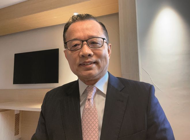 廖群:关于 “十五五” 期间高质量发展的若干思考 廖群:关于 “十五五” 期间高质量发展的若干思考