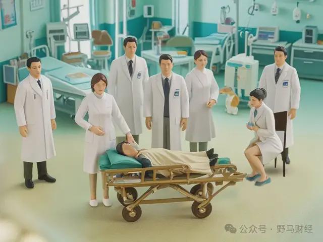 爱康国宾二次声明“漏癌”无责,女律师发出7大灵魂拷问! 爱康国宾二次声明“漏癌”无责,女律师发出7大灵魂拷问!