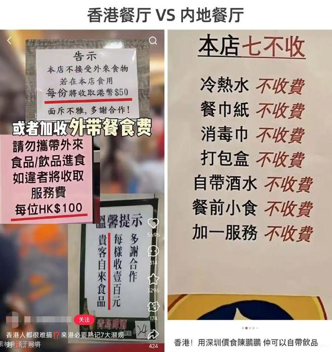 一大批香港老牌餐饮,倒在了2025上半年 一大批香港老牌餐饮,倒在了2025上半年