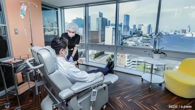 东京干细胞成吸金石，国内富豪秘密赴日：银座的熟人比陆家嘴还多