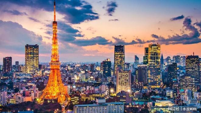 东京干细胞成吸金石，国内富豪秘密赴日：银座的熟人比陆家嘴还多