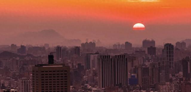 给城市降温，这个地方出手了！