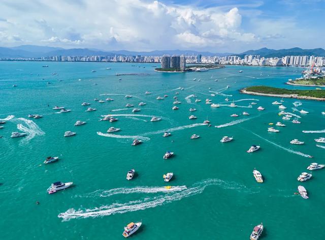 给城市降温，这个地方出手了！