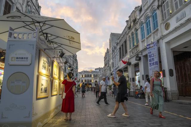 给城市降温，这个地方出手了！