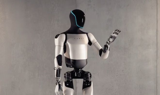 马斯克的30美元“AI女友”,是智商税吗? 马斯克的30美元“AI女友”,是智商税吗?