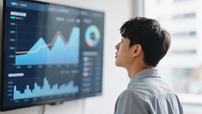 6张图,看清我们身处的经济拐点 6张图,看清我们身处的经济拐点