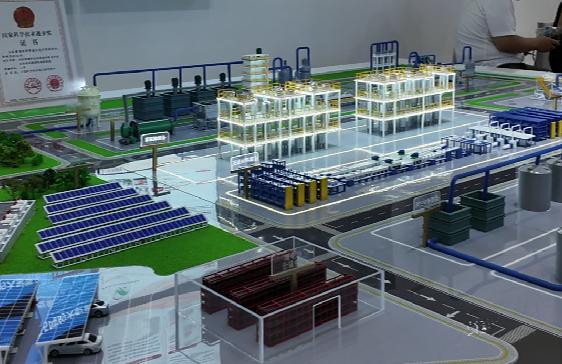 “金点子”变“金钥匙”，创新驱动产业“链”动升级