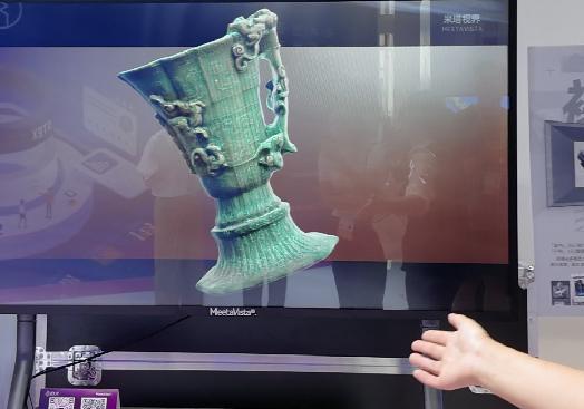 “金点子”变“金钥匙”，创新驱动产业“链”动升级