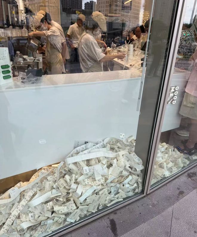 调查|外卖大战谁最受伤?茶饮加盟商外卖比例畸高至90%,原料商订单增长利润却减少 调查|外卖大战谁最受伤?茶饮加盟商外卖比例畸高至90%,原料商订单增长利润却减少