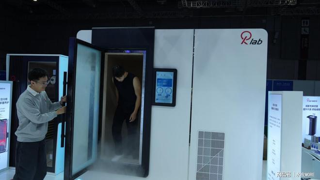 国内卖不动，老外却抢疯了？国产“速冻”黑科技订单飙涨335%