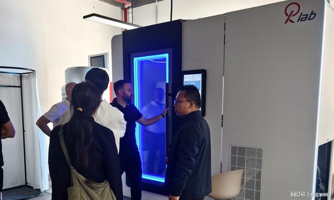 国内卖不动，老外却抢疯了？国产“速冻”黑科技订单飙涨335%